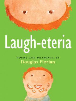 Buch Laugh-eteria Douglas Florian