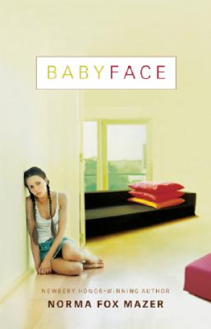 Książka Babyface Norma Fox Mazer