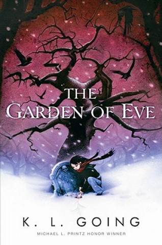 Könyv The Garden of Eve K. L. Going