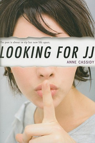 Carte Looking for JJ Anne Cassidy