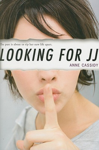 Βιβλίο Looking for JJ Anne Cassidy