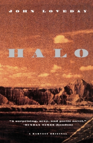 Книга Halo John Loveday