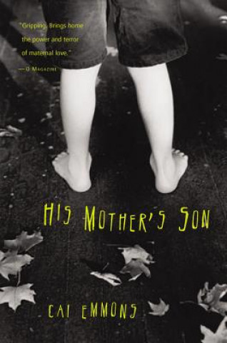 Buch His Mother's Son Cai Emmons