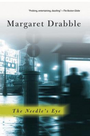 Книга The Needle's Eye Margaret Drabble