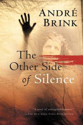 Kniha The Other Side of Silence Andre Brink