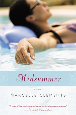 Книга Midsummer Marcelle Clements