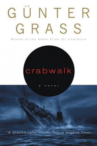 Buch Crabwalk Gunter Grass