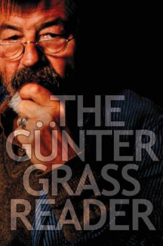 Carte The Gunter Grass Reader Gunter Grass