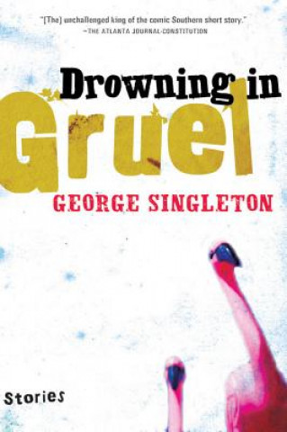 Knjiga Drowning in Gruel George Singleton