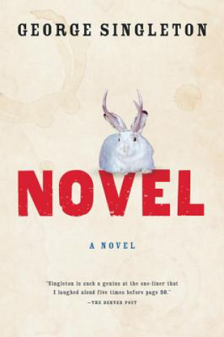 Libro Novel George Singleton
