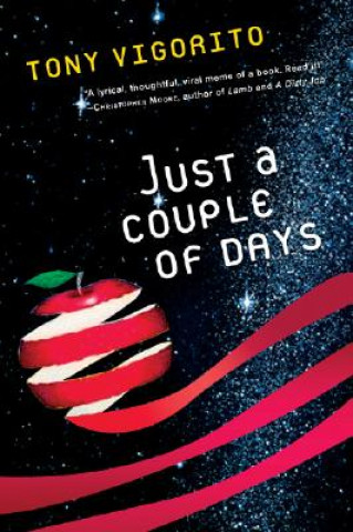 Book Just a Couple of Days Tony Vigorito