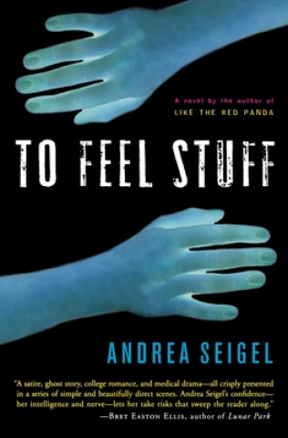 Carte To Feel Stuff Andrea Seigel