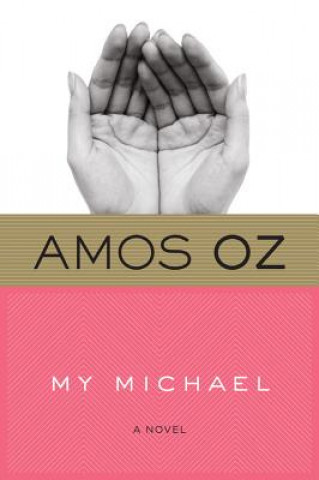 Kniha My Michael Amos Oz