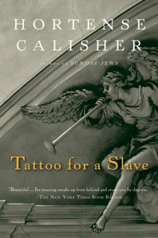Book Tattoo for a Slave Hortense Calisher