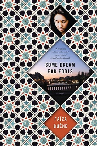 Buch Some Dream for Fools Faiza Guene