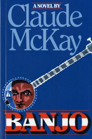 Boek Banjo Claude McKay