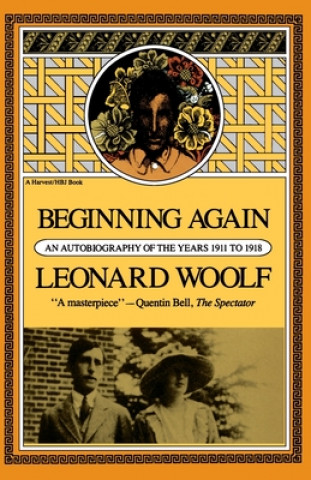 Carte Beginning Again Revised Leonard Woolf