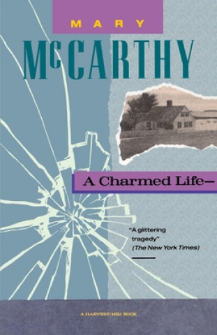 Книга Charmed Life McCarthy