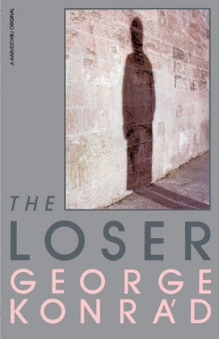 Kniha The Loser George Konrad