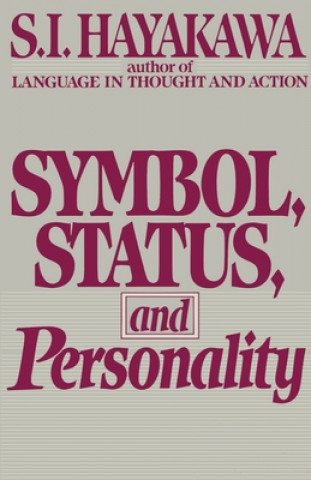 Buch Symbol, Status, and Personality Samuel I. Hayakawa