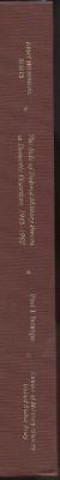 Kniha The Role of Federal Military Forces in Domestic Disorders, 1945-1992 Paul J. Scheips