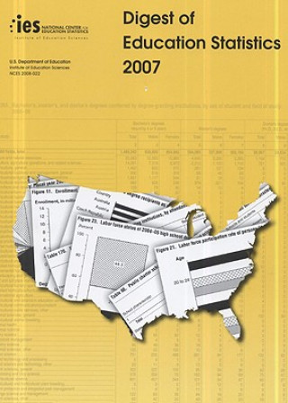 Βιβλίο Digest of Education Statistics, 2007 Thomas D. Snyder