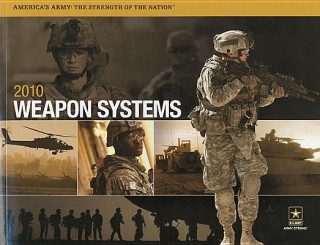 Buch Weapon Systems 2010 Army Dept (U S )