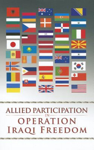 Book Allied Participation in Operation Iraqi Freedom Stephen A. Carney