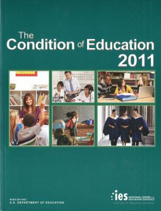 Book Condition of Education: 2011 Susan Aud