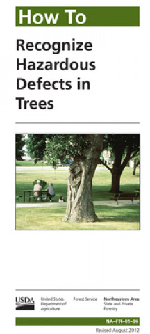 Livre How to Recognize Hazardous Defects in Trees Forest Service (U S ) Northeastern Area