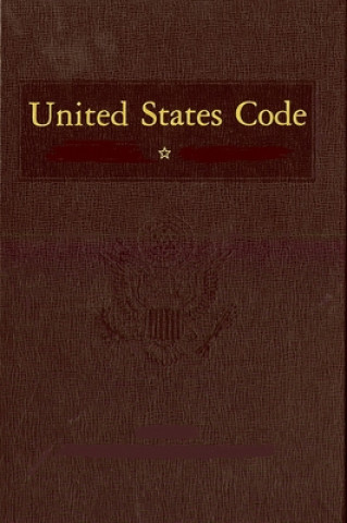 Kniha United States Code, 2012 Edition, V. 2, Title 5, Government Organization and Employees, Section 6101-End to Title 7, Agriculture, Section 1-855 House (U S ) Office of the Law Revision