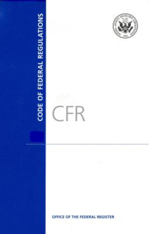 Книга Code of Federal Regulations, Title 7, Agriculture, PT. 1600-1759, Revised as of January 1, 2016 Office of the Federal Register (U S )