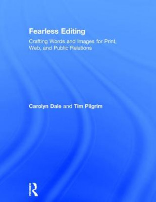 Carte Fearless Editing: Carolyn Dale