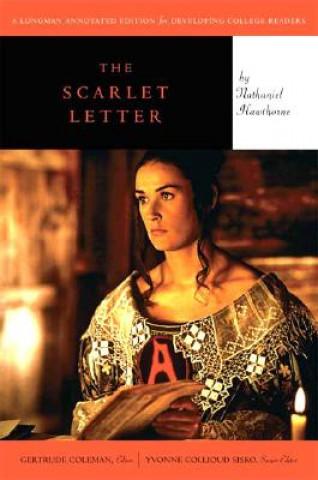 Buch The Scarlet Letter Nathaniel Hawthorne