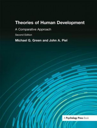 Книга Theories of Human Development: A Comparative Approach Michael Green