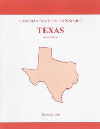 Book Texas Debra St John