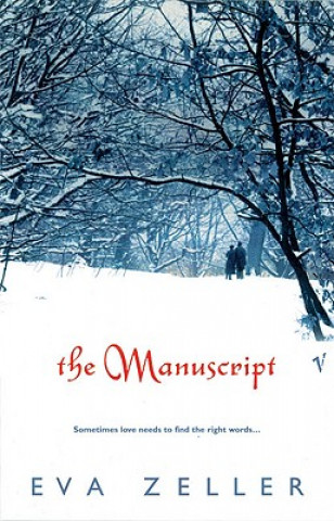 Buch The Manuscript Eva Zeller