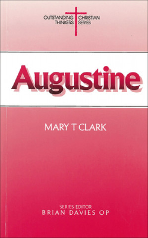 Knjiga Augustine Mary T. Clark