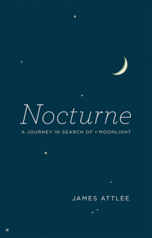 Carte Nocturne James Attlee