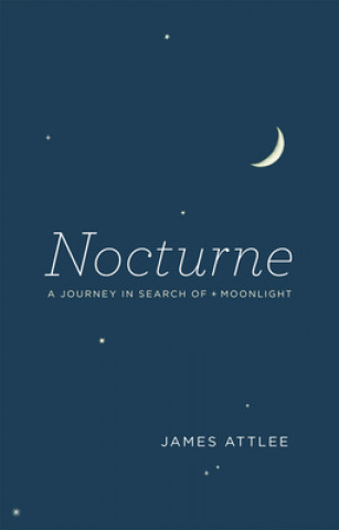 Carte Nocturne James Attlee