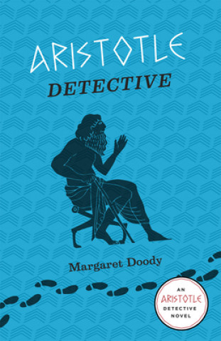 Carte Aristotle Detective Margaret Doody
