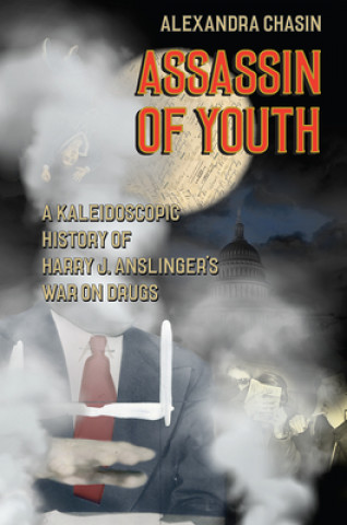 Könyv Assassin of Youth Alexandra Chasin