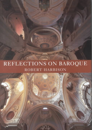 Carte Reflections on Baroque Robert Harbison