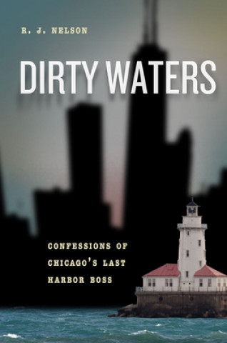 Carte Dirty Waters R. J. Nelson