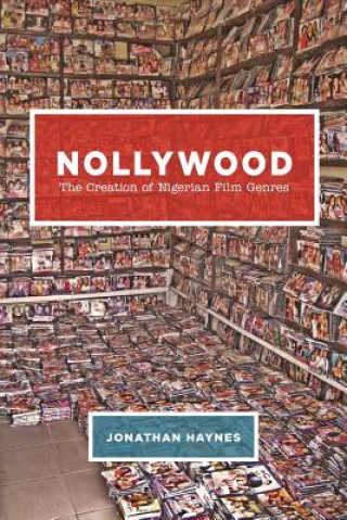 Carte Nollywood Jonathan Haynes