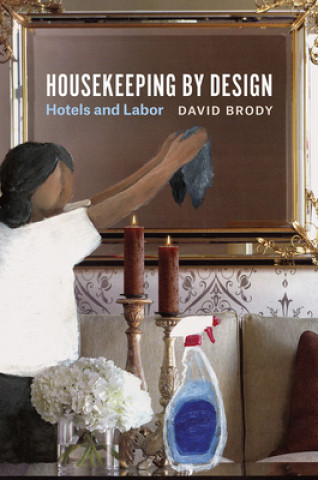 Carte Housekeeping by Design David Brody