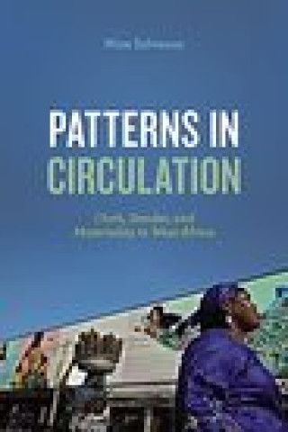 Kniha Patterns in Circulation Nina Sylvanus