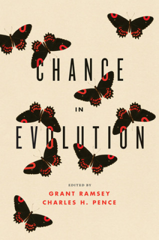 Kniha Chance in Evolution Grant Ramsey