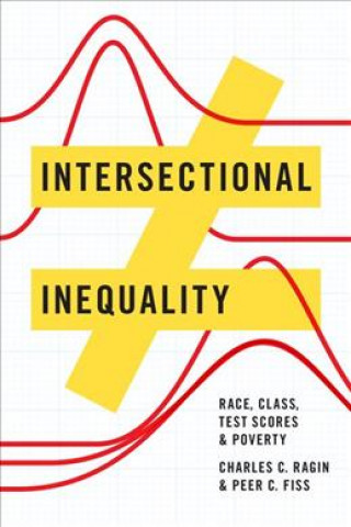 Kniha Intersectional Inequality Charles C. Ragin