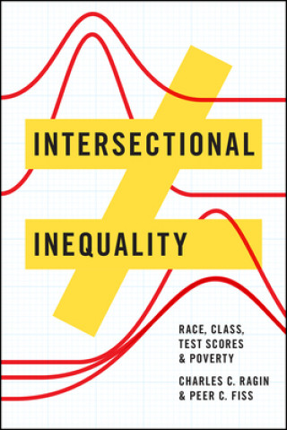 Könyv Intersectional Inequality - Race, Class, Test Scores, and Poverty Charles C. Ragin